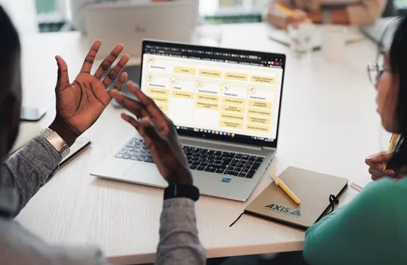 透明度在网络安全中是信任的基础