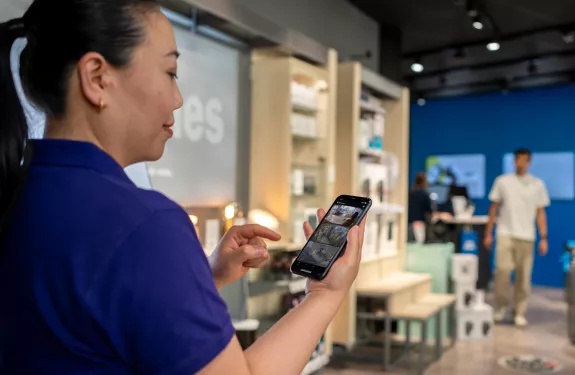 AXIS Camera Station Edge