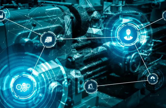 关键实体的韧性