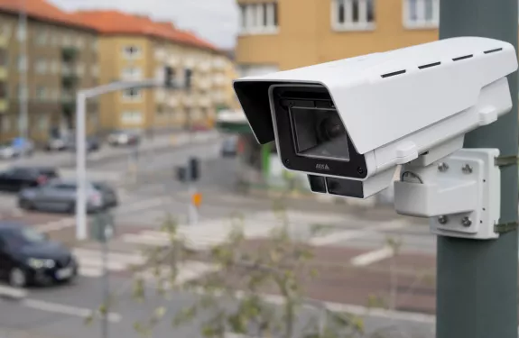 Next generation AI-powered block cameras offer superior low-light sensitivity 
