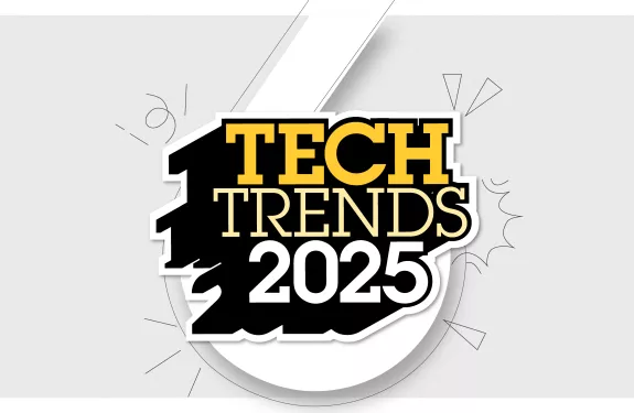 2025’te Güvenlik Sektörünü Şekillendirecek Teknoloji Trendleri