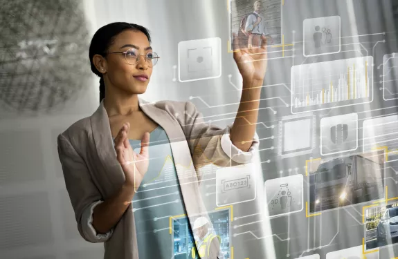 A new world of use cases, solutions, and customer value - driven by innovation