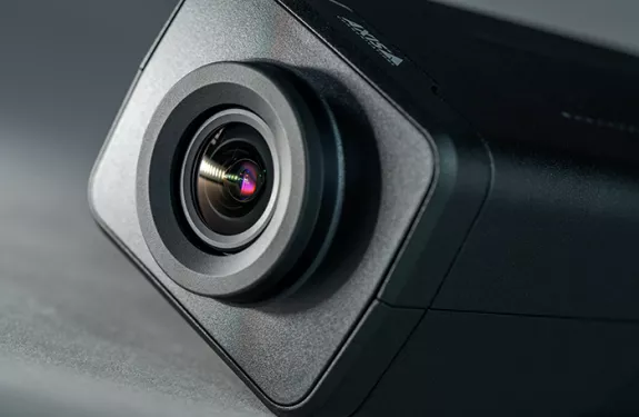 ARTPEC 9 box Camera from Axis Communications