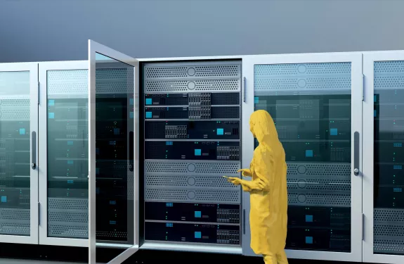 Axis’in Zipstream Teknolojisi