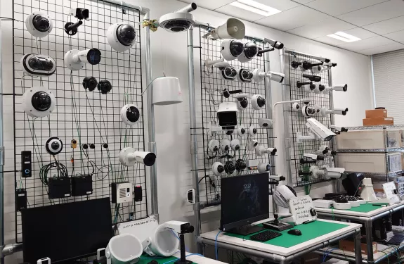 Japan Solution Center Tokyo