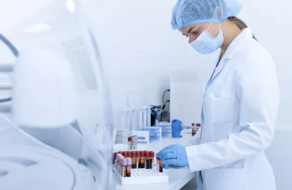 Enhancing and securing biopharma with surveillance systems