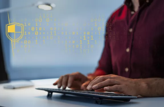 Device management and cybersecurity through the lifecycle 