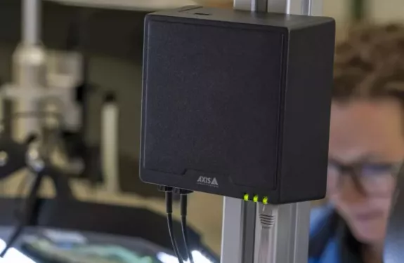 Yapay Zeka Tabanlı Ana Üniteler