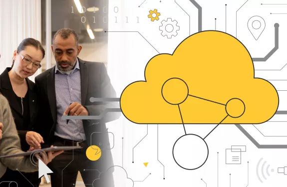 Axis announces new and continuing partnerships for Axis Cloud Connect