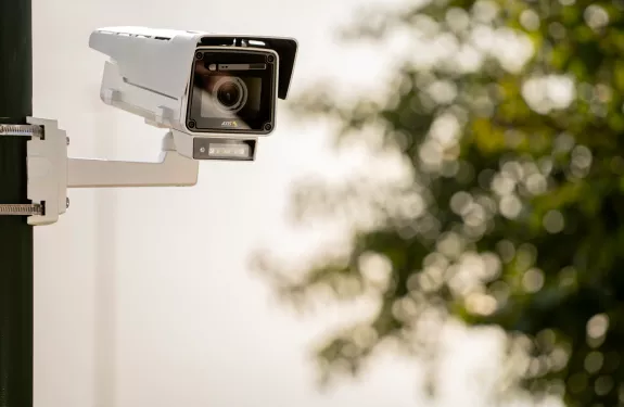 3 tendances clés favorisant l’efficacité énergétique dans le secteur de la sécurité 