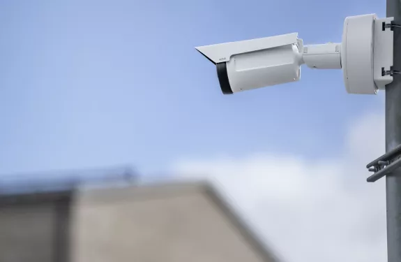 As vantagens dos cartões SD otimizados para vigilância.