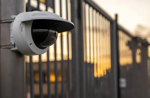 AXIS Q3546-LVE and AXIS Q3556-LVE, our next-generation AI-powered dome cameras offer unmatched performance