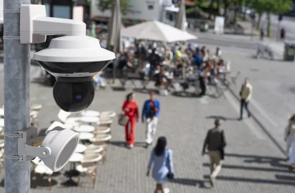 Axis sponsors ThoughtLab's report