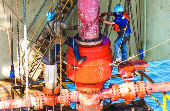 Health and safety for critical infrastructure