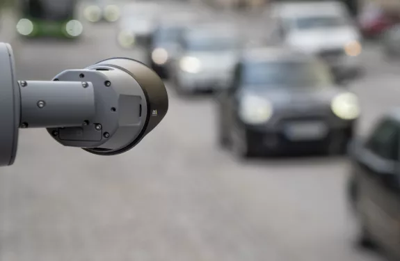 Future proofing mobility in cities 