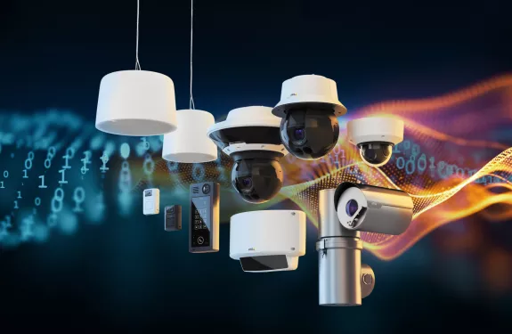 Système d’exploitation puissant garantissant la performance et la sécurité de vos produits réseau