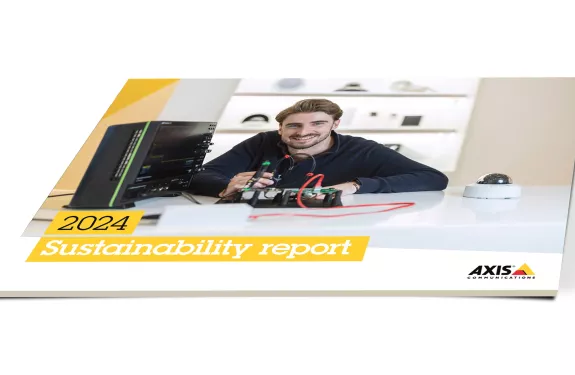 Sustainability report 2024