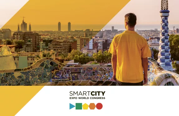Smart City Expo World Congress 2025 in Barcelona