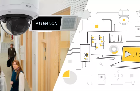 An integrated security solution