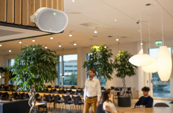 complete guide to public address systems