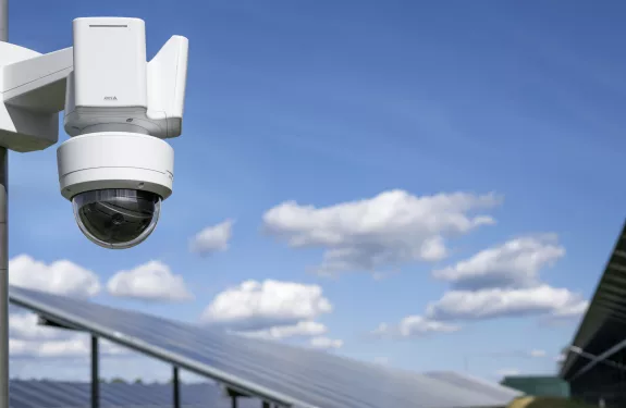 Axis’ten Güvenliğin Geleceğini Şekillendiren Yenilikçi Radar Teknolojisi