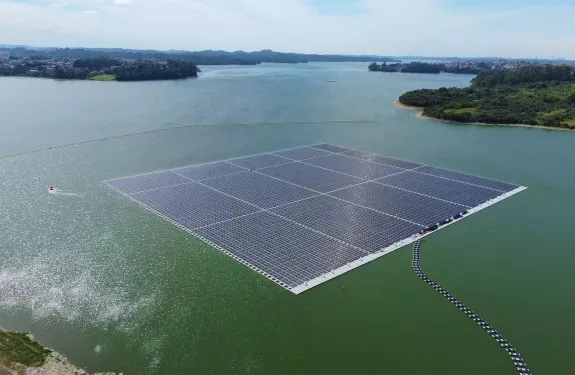 Innovative surveillance powers renewable energy