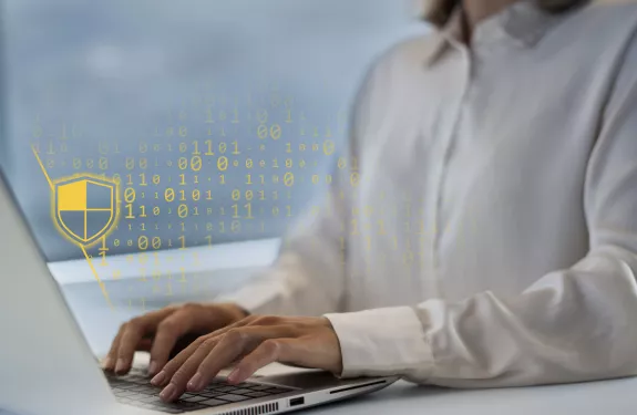 Cybersecurity Approach