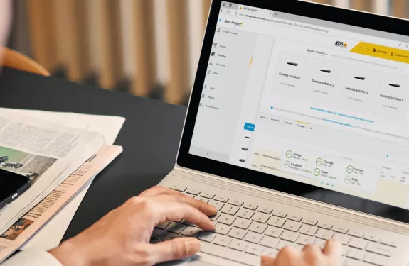 Planning and engineering