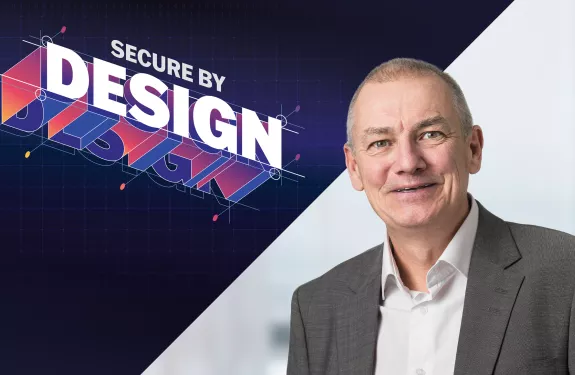 Axis signs CISA’s Secure by Design pledge for cybersecurity  