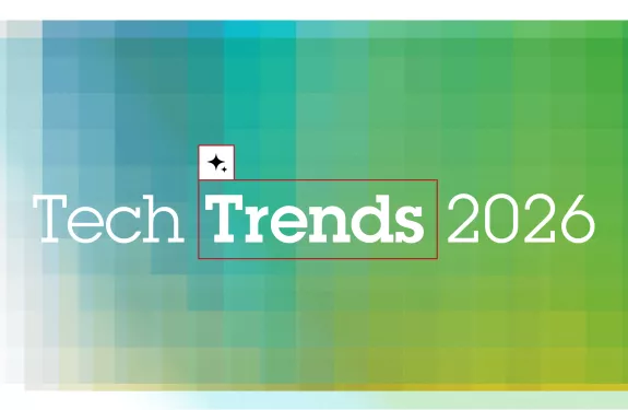 5 technology trends affecting the security sector in 2026