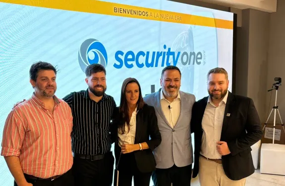 Security One new distributor of Axis Communications