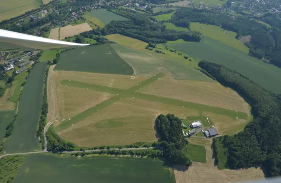 Zabezpečení obvodu a prostoru, vzdálené monitorování