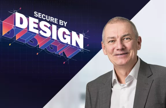 Secure by Design