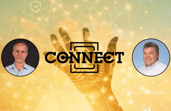 Connect Season 4 Episode 3 features Brice Drogosch discussing mass communication