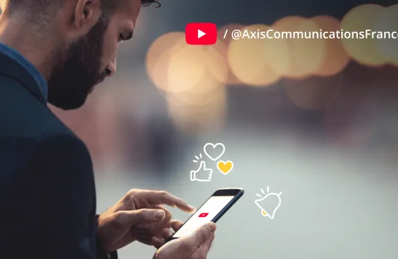 Youtube France Article Header