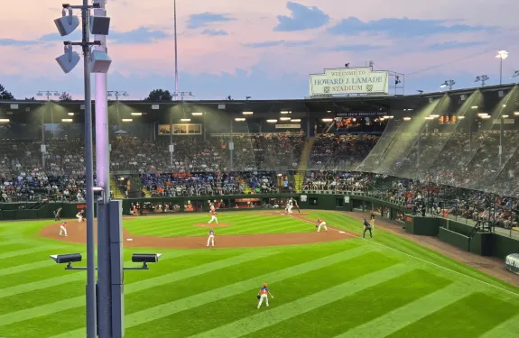 2026 Little League World Series