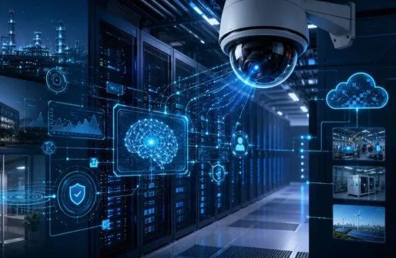 Kolejna fala sztucznej inteligencji trafia do infrastruktury firm i centrów danych 