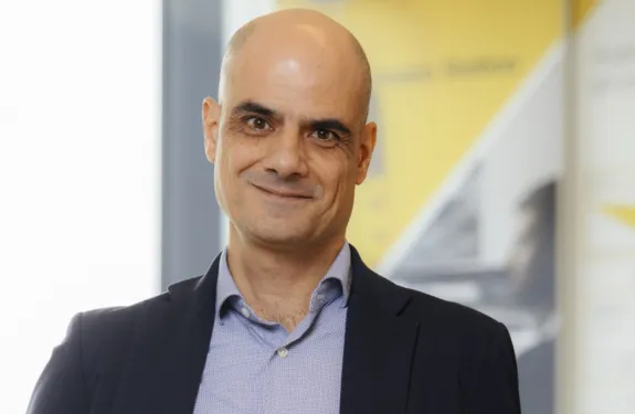 Paolo Mura