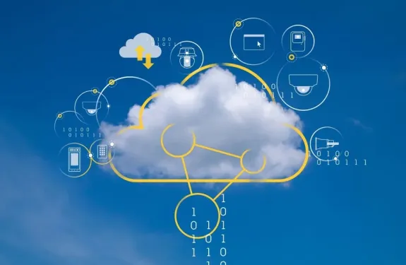 Unire la sicurezza informatica e la sicurezza fisica nel cloud