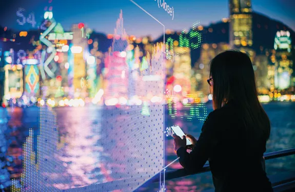 Invest in the future with Video Analytics