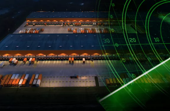 Radar can increase the accuracy of your surveillance system