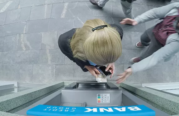 detección de incidentes audio