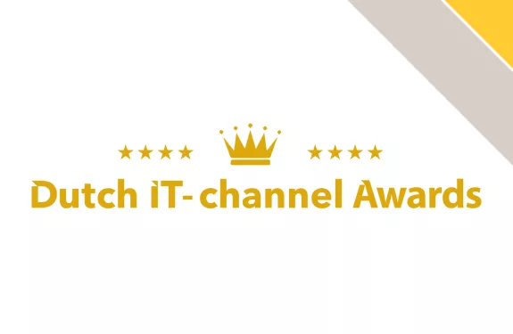 Dutch IT-Channel Awards