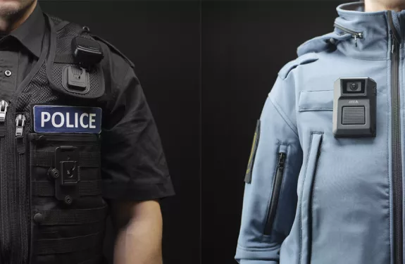 AXIS Body Worn