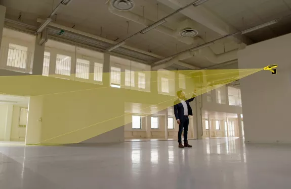 Axis CAD Tools help design better IP video surveillance solutions.