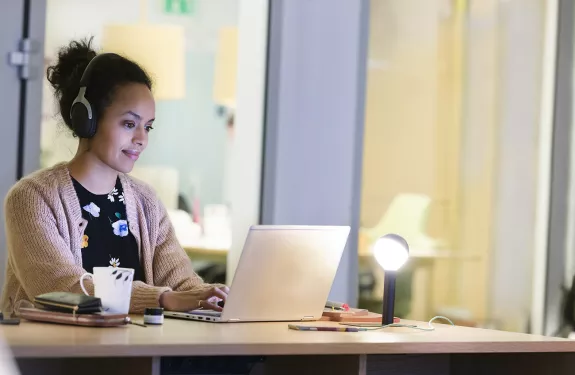 Axis Communications Academy delivers industry-leading training