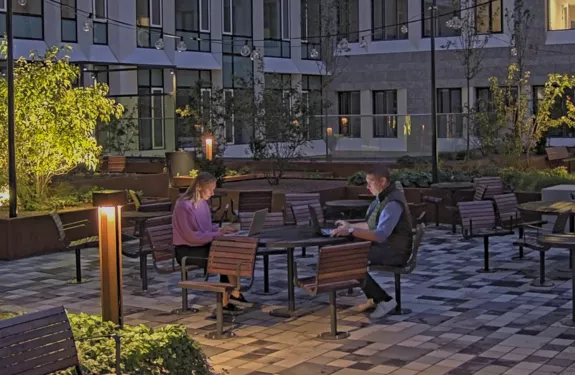 Level up with Lightfinder 2.0