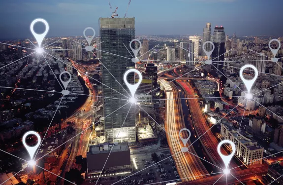 複数サイトでの監視の管理