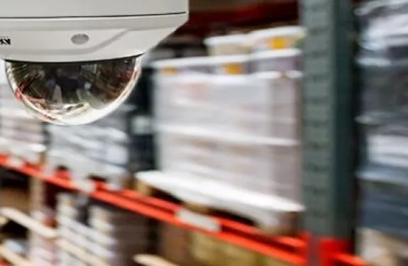 New challenges in logistics and industry