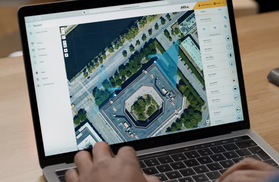 How hard should it be to design a surveillance system?